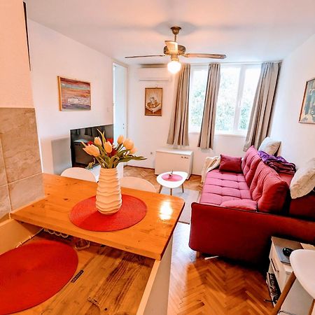 Demass Apartment - Cozy, Free Parking And Wifi 두브로브니크 외부 사진