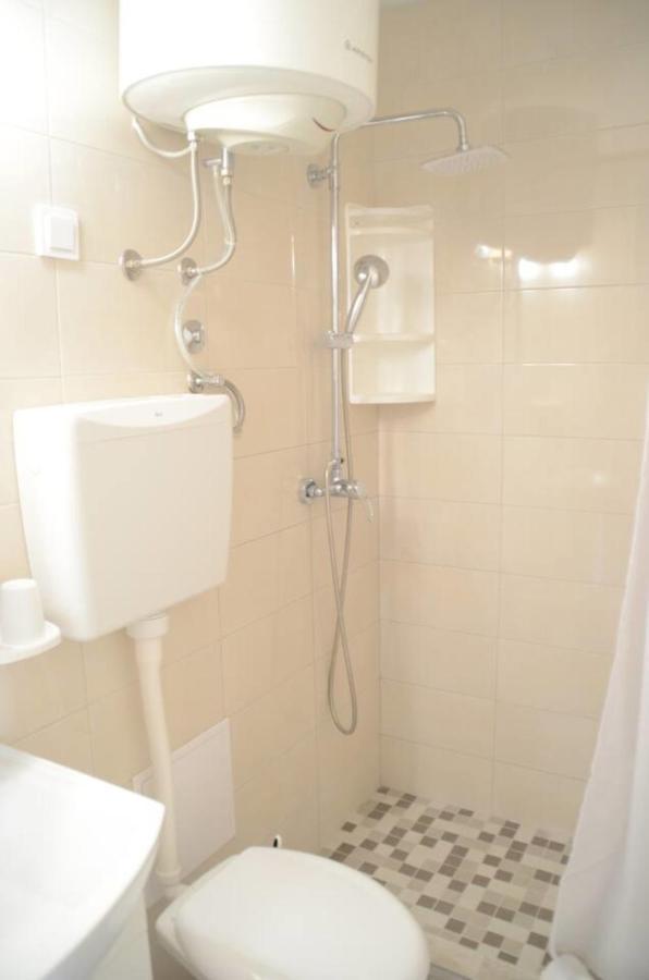 Demass Apartment - Cozy, Free Parking And Wifi 두브로브니크 외부 사진