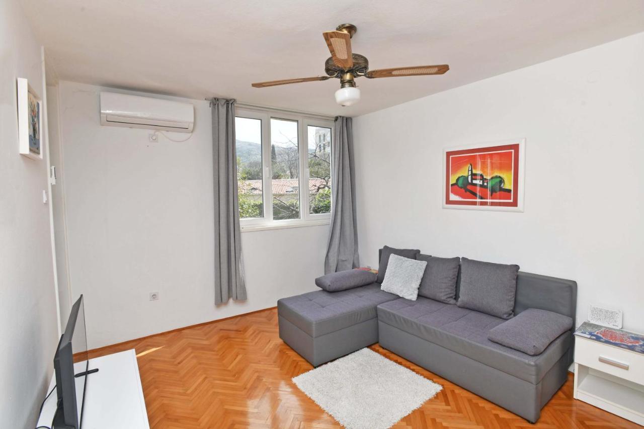 Demass Apartment - Cozy, Free Parking And Wifi 두브로브니크 외부 사진