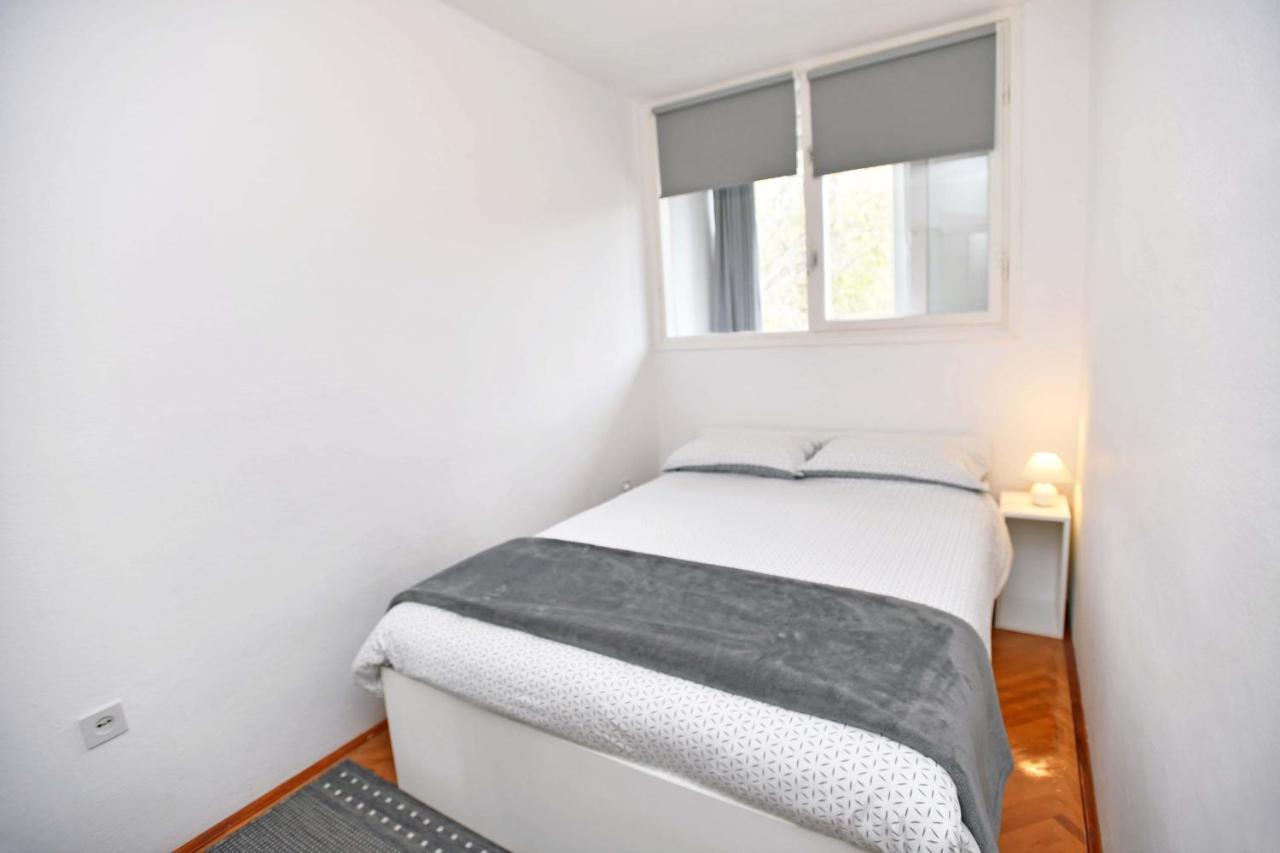 Demass Apartment - Cozy, Free Parking And Wifi 두브로브니크 외부 사진