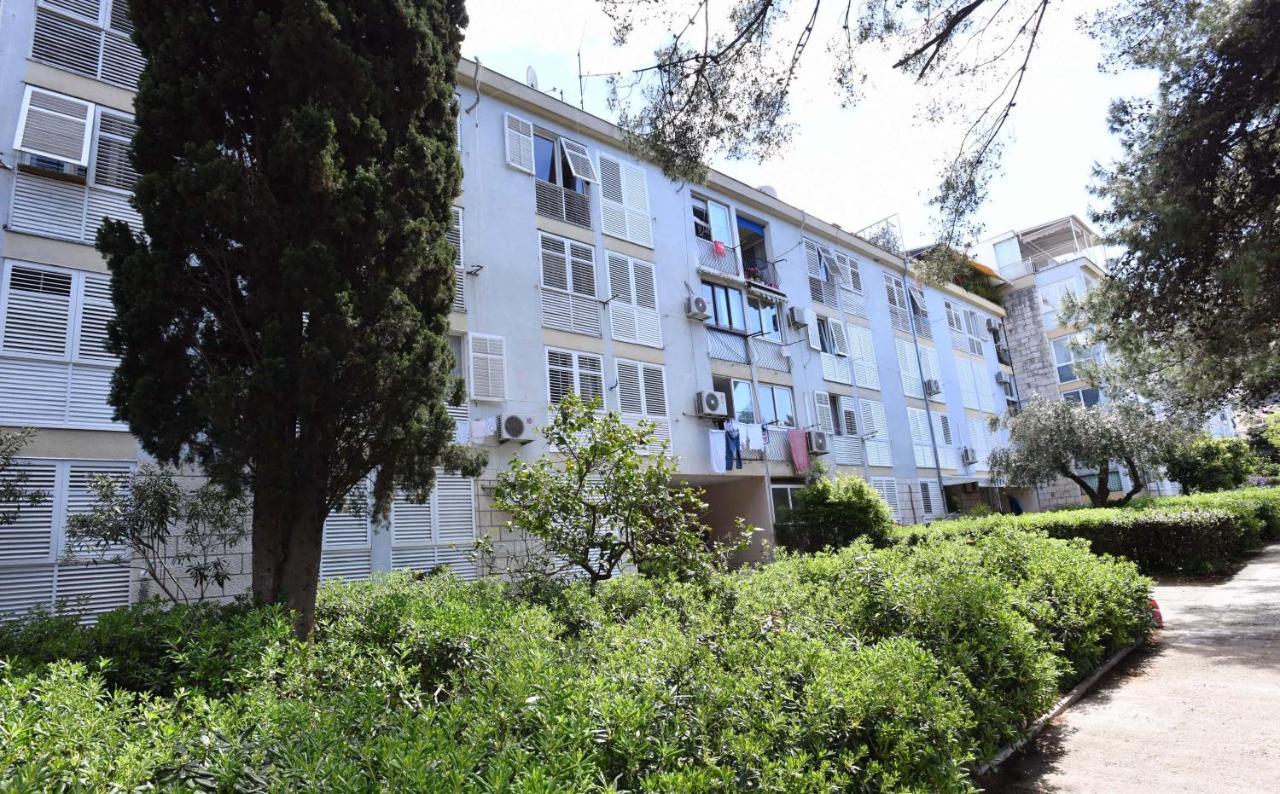 Demass Apartment - Cozy, Free Parking And Wifi 두브로브니크 외부 사진