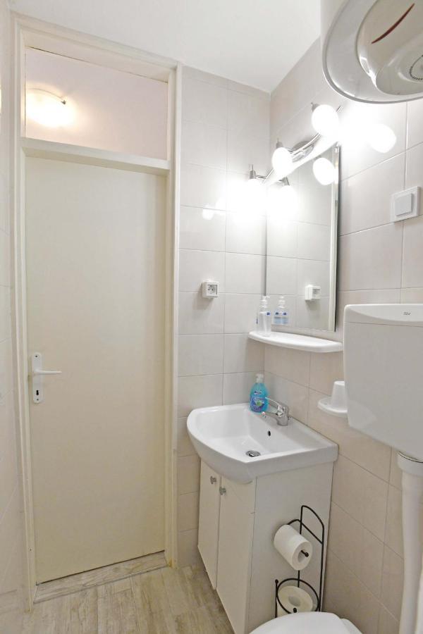 Demass Apartment - Cozy, Free Parking And Wifi 두브로브니크 외부 사진