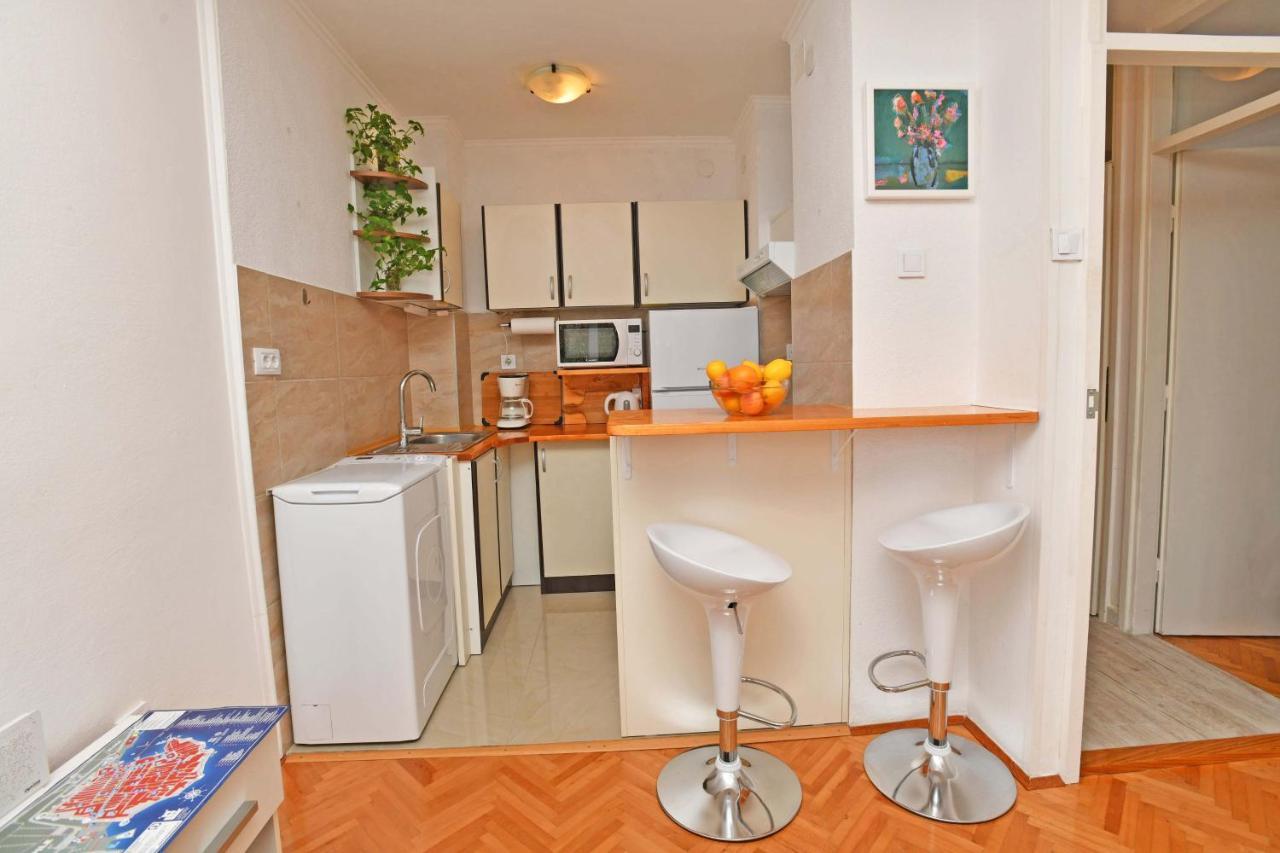 Demass Apartment - Cozy, Free Parking And Wifi 두브로브니크 외부 사진