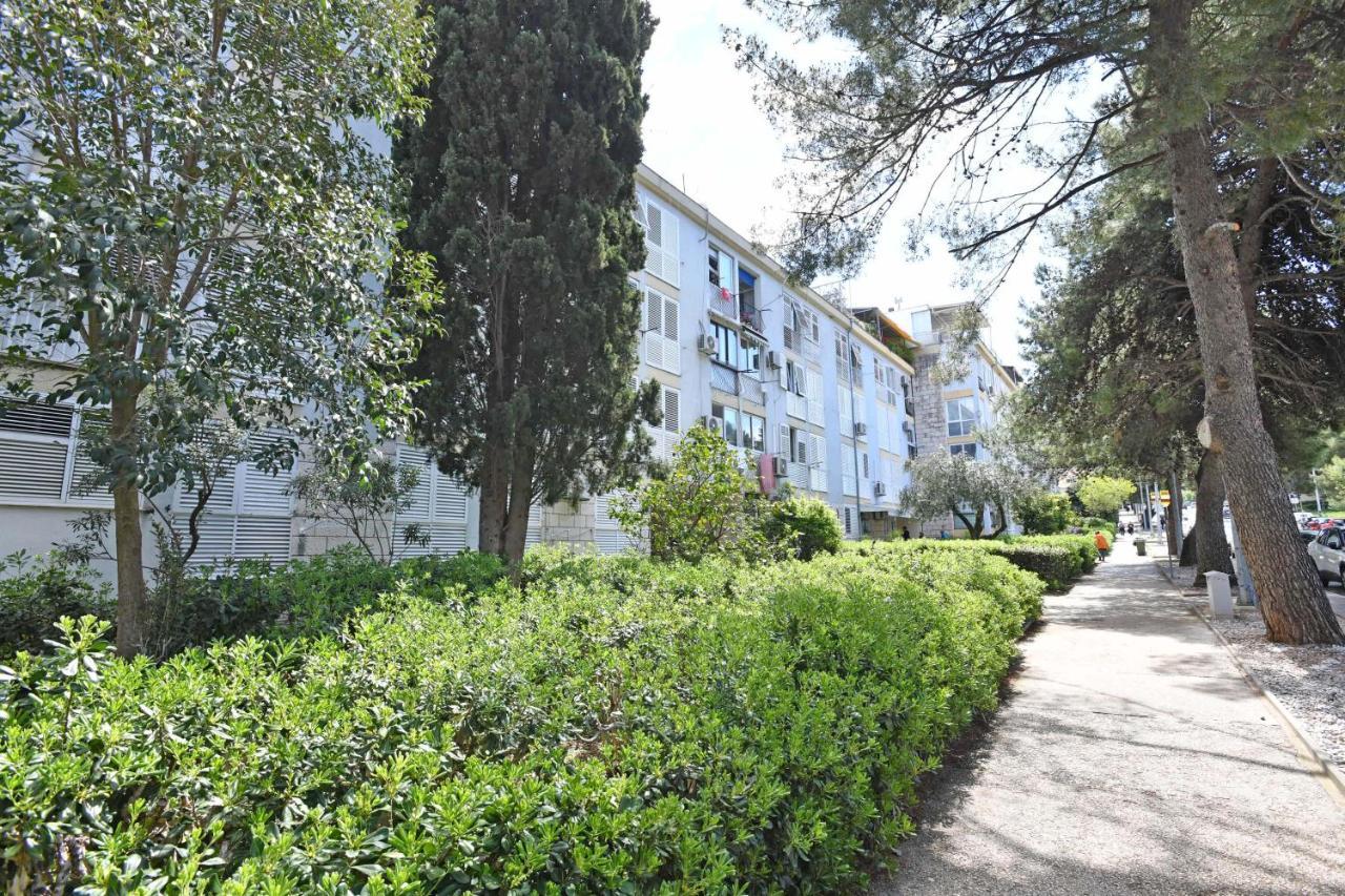 Demass Apartment - Cozy, Free Parking And Wifi 두브로브니크 외부 사진