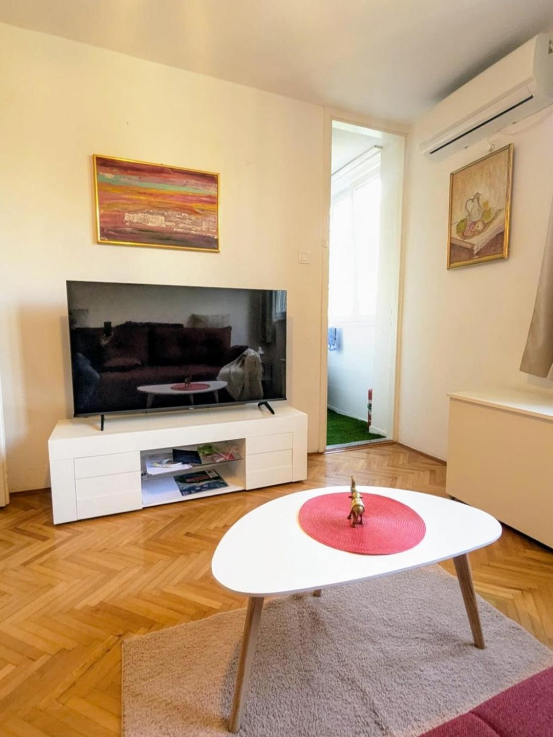Demass Apartment - Cozy, Free Parking And Wifi 두브로브니크 외부 사진
