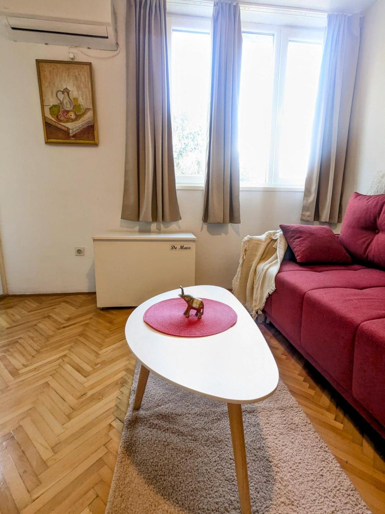 Demass Apartment - Cozy, Free Parking And Wifi 두브로브니크 외부 사진