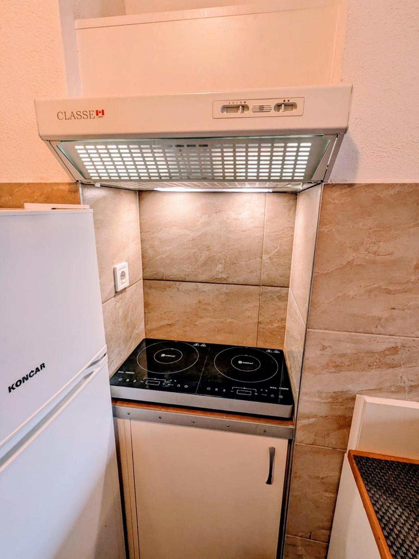 Demass Apartment - Cozy, Free Parking And Wifi 두브로브니크 외부 사진