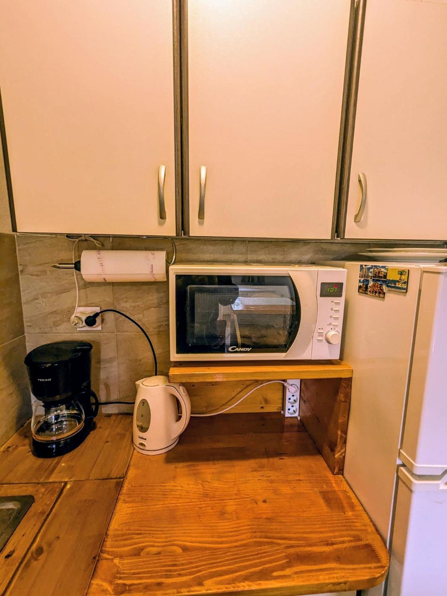 Demass Apartment - Cozy, Free Parking And Wifi 두브로브니크 외부 사진